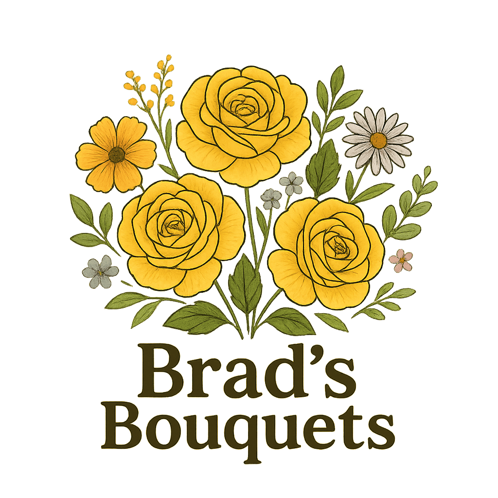 bradbouquets